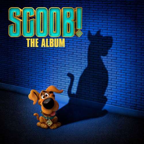 Feel Alive (feat. A R I Z O N A) - From 'SCOOB!' The Album